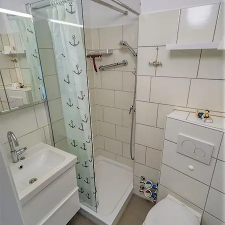 - Haus Q, App 0q0102 Apartment