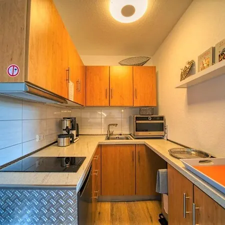 - Haus Q, App 0q0102 Apartment *