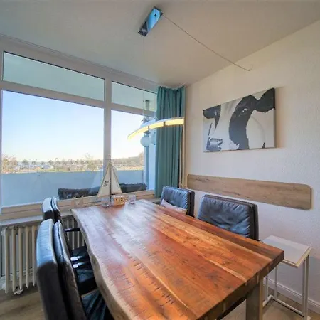 - Haus Q, App 0q0102 * Heiligenhafen
