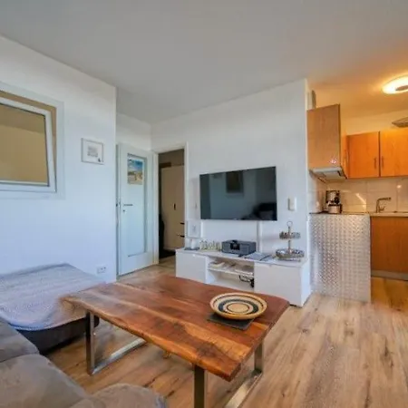 - Haus Q, App 0q0102 Apartment Heiligenhafen