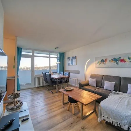 - Haus Q, App 0q0102 Apartment *