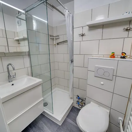 - Haus Q, App 0q0102 Heiligenhafen