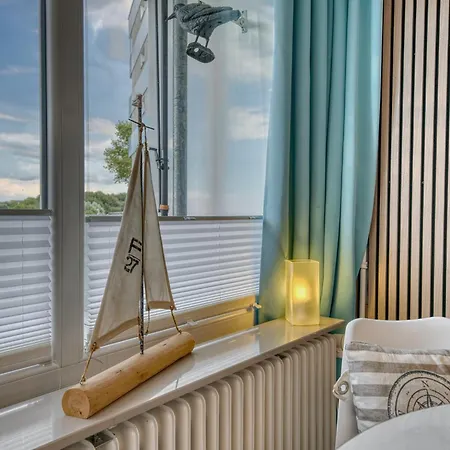 - Haus Q, App 0q0102 Appartement Heiligenhafen