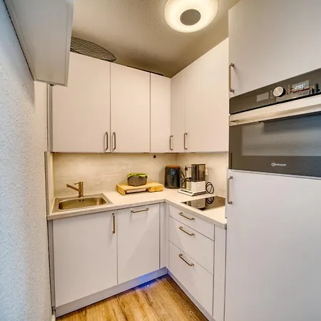 Appartement - Haus Q, App 0q0102 Heiligenhafen