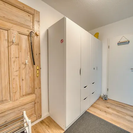 - Haus Q, App 0q0102 * Heiligenhafen