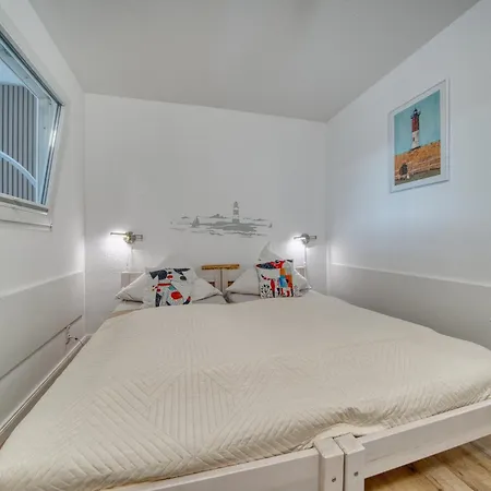 - Haus Q, App 0q0102 Heiligenhafen