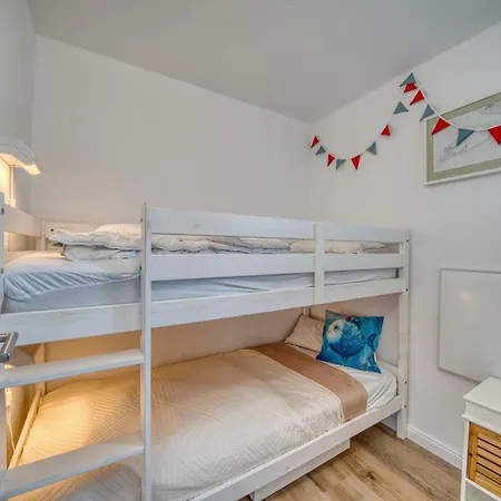 - Haus Q, App 0q0102 Appartement