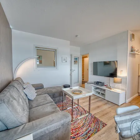 - Haus Q, App 0q0102 Appartement Heiligenhafen