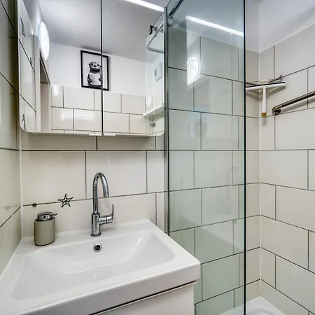 - Haus Q, App 0q0102 Heiligenhafen