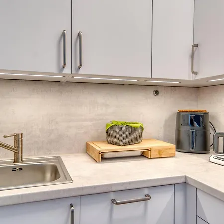 - Haus Q, App 0q0102 Appartement *