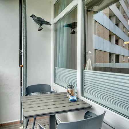 Appartement - Haus Q, App 0q0102