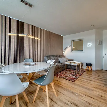 - Haus Q, App 0q0102 Appartement Heiligenhafen
