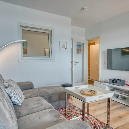 - Haus Q, App 0q0102 Heiligenhafen