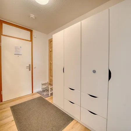 - Haus Q, App 0q0102 * Heiligenhafen