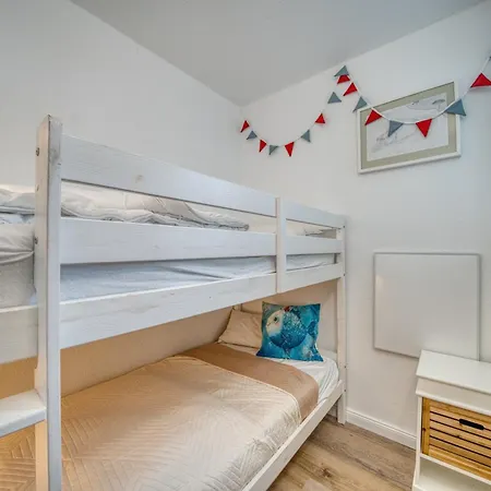 - Haus Q, App 0q0102 Appartement