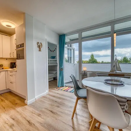 - Haus Q, App 0q0102 Appartement *