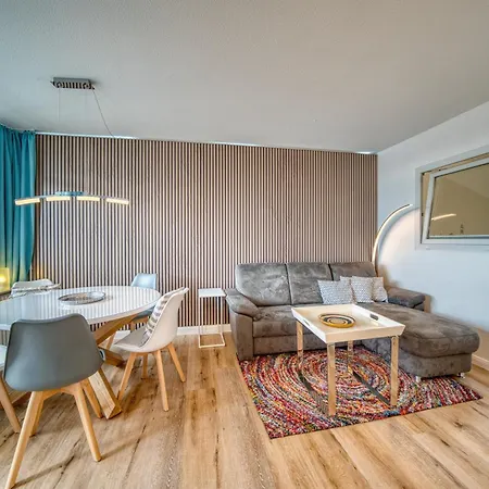 - Haus Q, App 0q0102 Appartement Heiligenhafen