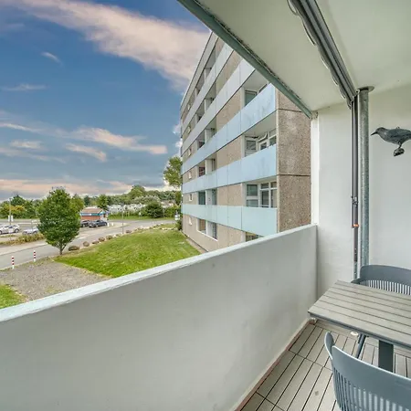 Appartement - Haus Q, App 0q0102 Heiligenhafen