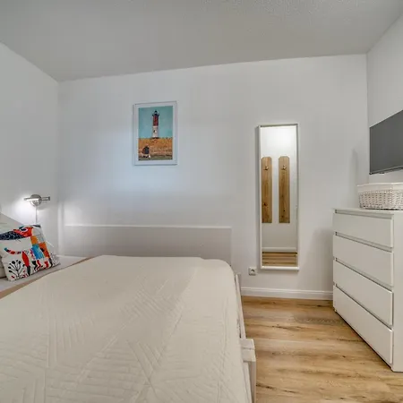 - Haus Q, App 0q0102 Heiligenhafen