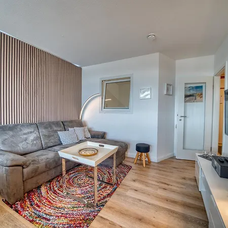 - Haus Q, App 0q0102 * Heiligenhafen
